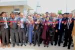 TVET Campus in Mazar-e Sharif Opens Its Doors for 2,200 Students