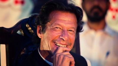Pakistan PM hints at building cancer hospital in Afghanistan