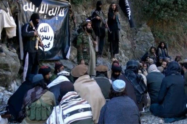 روسیه از فعالیت داعش در افغانستان ابراز نگرانی کرد