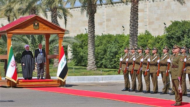 Regional Powers Partake in Iraq Summit in Blow to ‘Arab NATO’