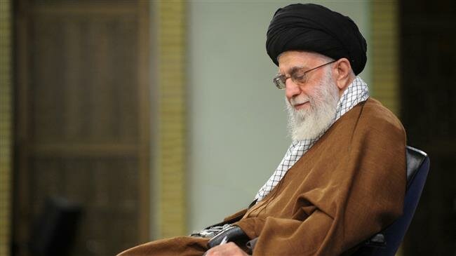 Imam Khamenei appoints new IRGC chief commander