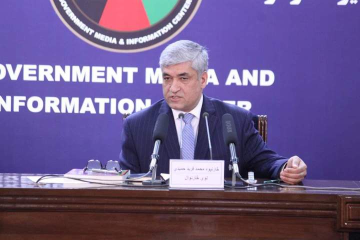 سال گذشته به بیش از ۴۱ هزار پرونده رسیدگی شده است / واریز شدن میلیارد ها افغانی به حساب دولت