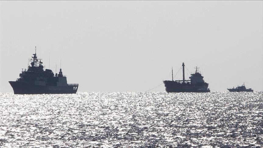 Iran renews threat to close strategic Strait of Hormuz