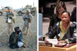 جنگ افغانستان؛ از جنایات جاری تا عدالت تعلیق‌شده