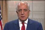 Khalilzad Says Important Steps Not Taken for Launch of Intra-Afghan Dialogue