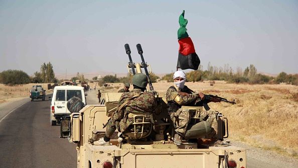 Afghan peace talks postponed indefinitely as Taliban Spring Operation rages in 25 provinces