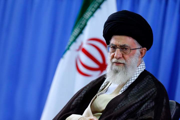 Imam Khamenei: Iran to Export Oil at Will