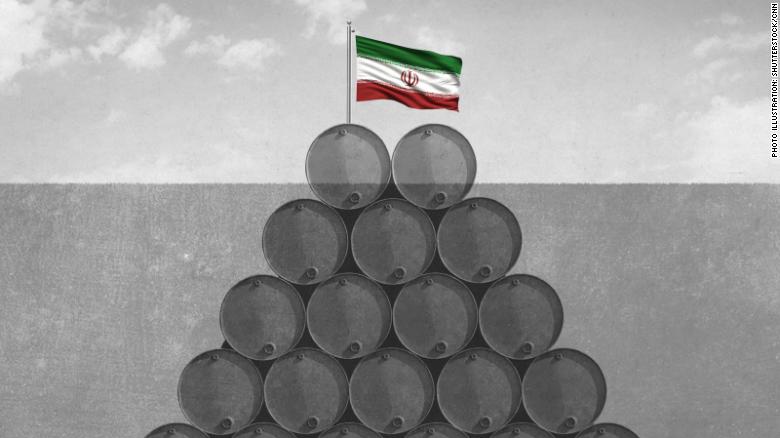 Imam Khamenei: Iran to Export Oil at Will