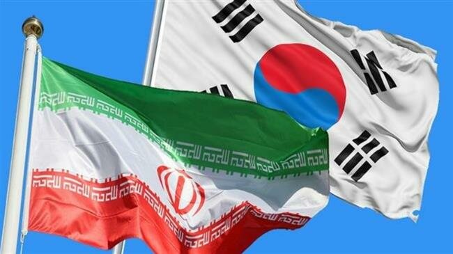 South Korea wants US to backtrack on Iran decision