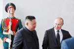 Putin, Kim hold first face-to-face talks  