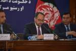 سرپرست وزارت خارجه افغانستان : سال گذشته 4448 پاسپورت سیاسی باطل شد