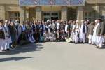 صلح خواسته مشترك تمام افغان هاست