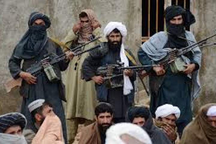 کشتن سربازان وجهه دینی ندارد/کشتار سربازان ملی برای امتیاز گیری بیشتر از سوی سران طالبان می باشد