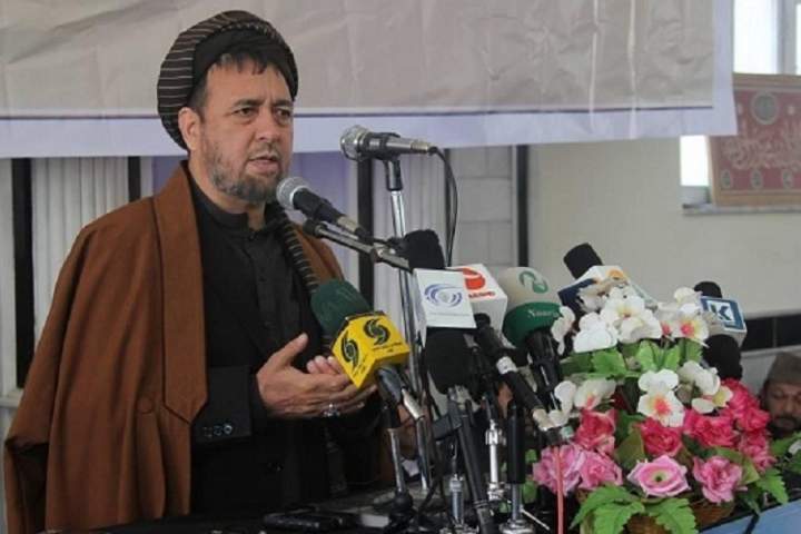 حزب وحدت اسلامی مردم افغانستان: حکومت از بیت المال ملت بهره برداری انتخاباتی می‌کند