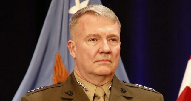 فرمانده امریکایی: برنامه‌ای برای خروج  از افغانستان نداریم