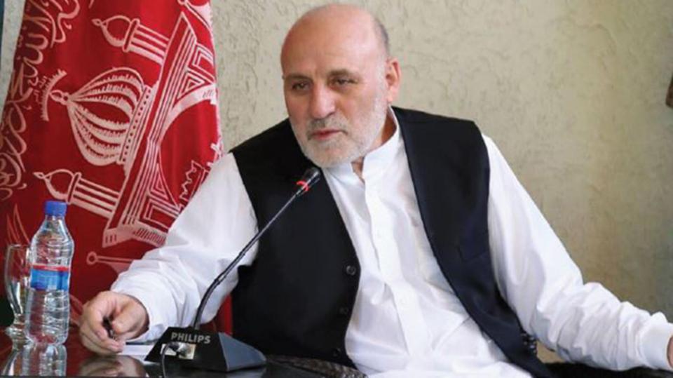 شورای صلح افغانستان: امکان به تأخیر افتادن برگزاری لوی جرگه وجود ندارد