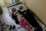 مسمومیت ۳۰ دانش آموز دختر در هرات