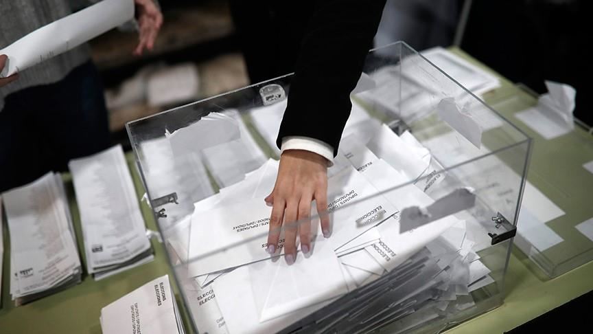 Spain go to the polls in Spanish national elections