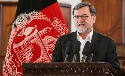 No justifiable reason to form interim government in Afghanistan: VP Danish