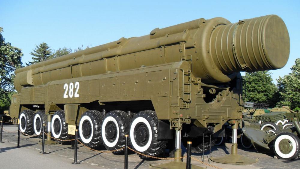 روسیه برای توافقی تازه با امریکا بر سر کنترل تسلیحات اعلام آمادگی کرد