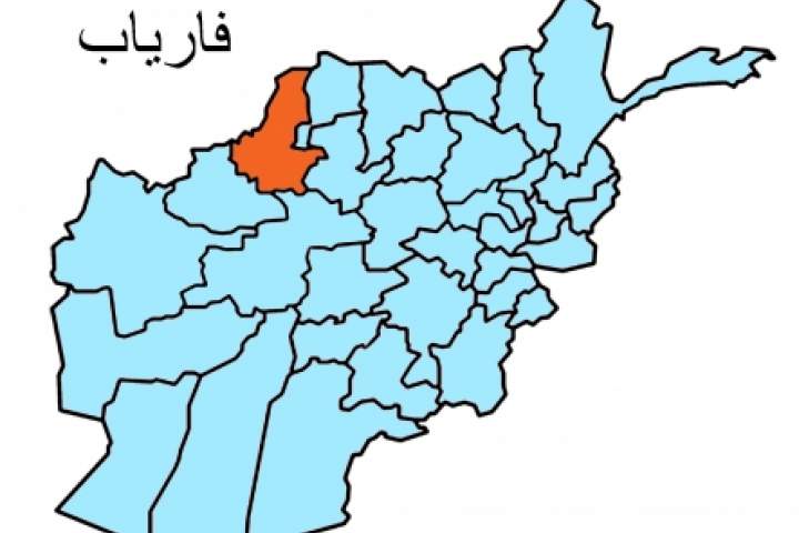 کشته و زخمی شدن 21 طالب در فاریاب و بلخ
