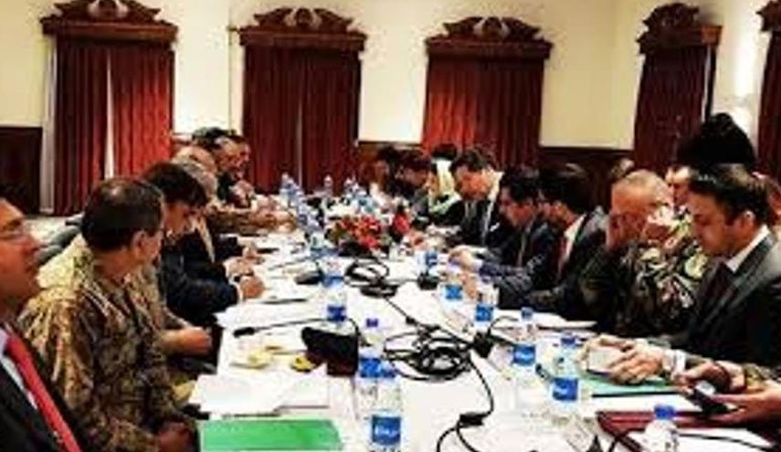 دور هفتم مذاکرات افغانستان و پاکستان در اسلام آباد