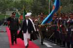 Ashraf Ghani calls for durable peace in consultative Loya Jirga