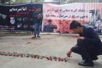 حکومت برای شناسایی و محاکمه عاملین قتل گروهی خبرنگاران تلاش کند