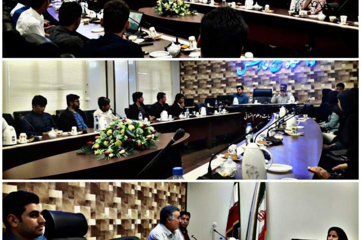 نشست تحلیلی «خلیج فارس در مسیر تاریخ» در بوشهر برگزار شد