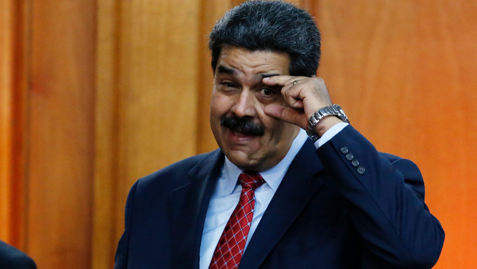 Venezuelan govt. confronting small group of coup-seeking ‘military traitors’: Minister