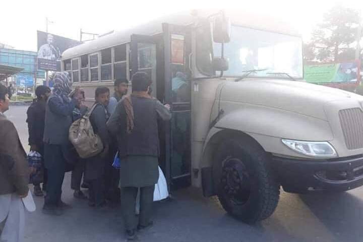 مشکلات تاجران و شهروندان کابل در سایه لویه جرگه مشورتی صلح
