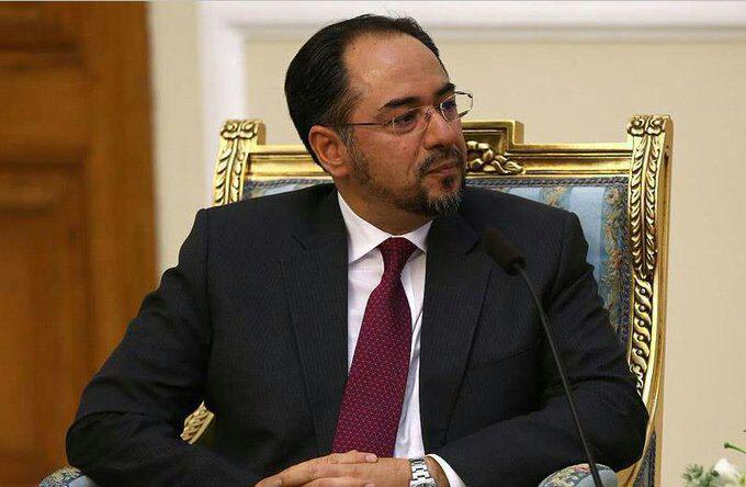 Ghani bans foreign minister from Qatar trip