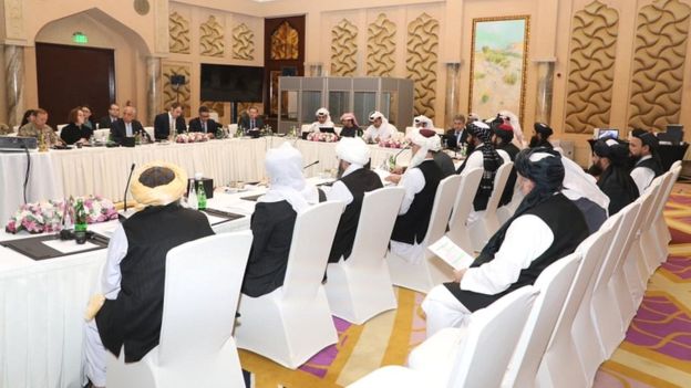 پنج نکته مهم در مورد رابطه قطر و افغانستان