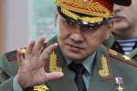 ISIS using Afghanistan as bridgehead, says Russia’s defense minister