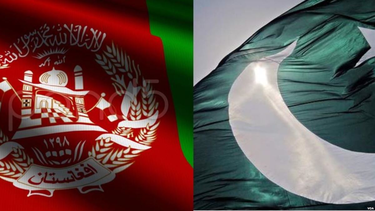پاکستان د افغانستان شارژدافیر احضار کړ