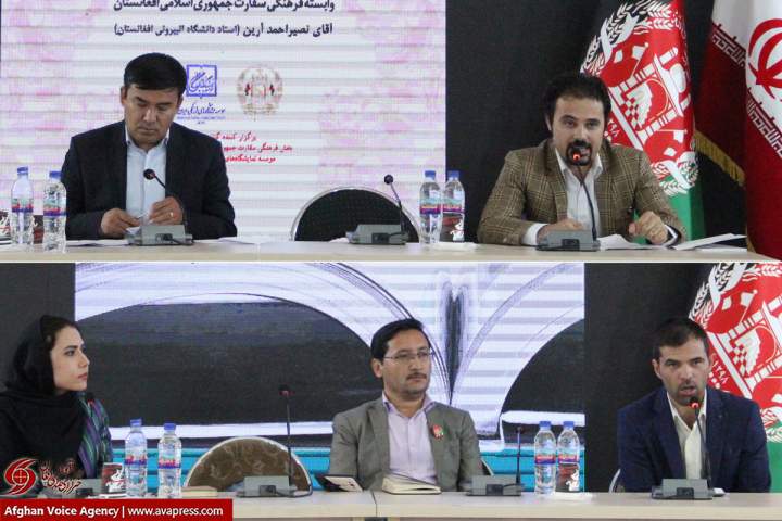 تحول ادبیات و چاپ و نشر در افغانستان پساطالبان؛ فعالیت بیش از 100 ناشر و تولید سالانه 5 هزار عنوان کتاب