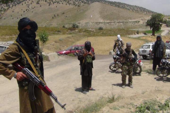 گروه طالبان پیشنهادات لویه جرگه صلح را رد کرد