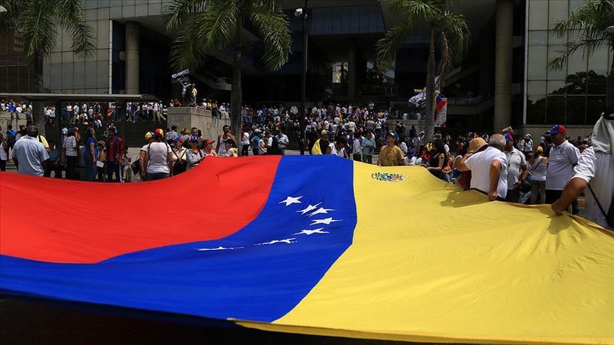 Venezuela: Guaido calls for more protests, strikes