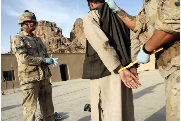 Afghanistan to release 175 Taliban prisoners