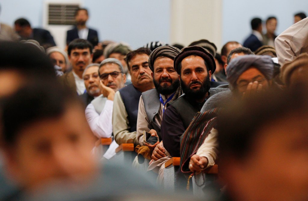 US, Afghan Demands for Cease-Fire Rejected by Taliban militants