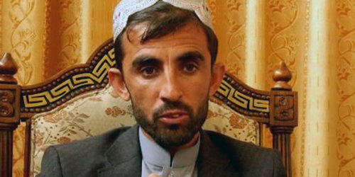 Kandahar Police Chief Orders ‘No Mercy’ For Taliban