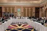 دور ششم گفت‌وگوهای صلح در قطر با بحث خروج نیروهای امریکایی از افغانستان