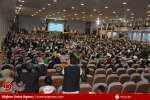 گزارش تصویری / مراسم اختتامیه لویه جرگه مشورتی صلح 13 ثور 1398- کابل - افغانستان  