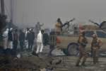Clashes in Afghanistan leave 17 dead, including police personnel