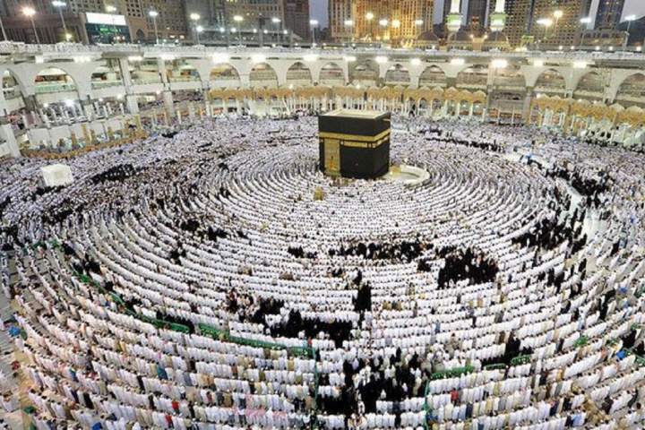 Monday will be the first day of Ramadan in Saudi Arabia