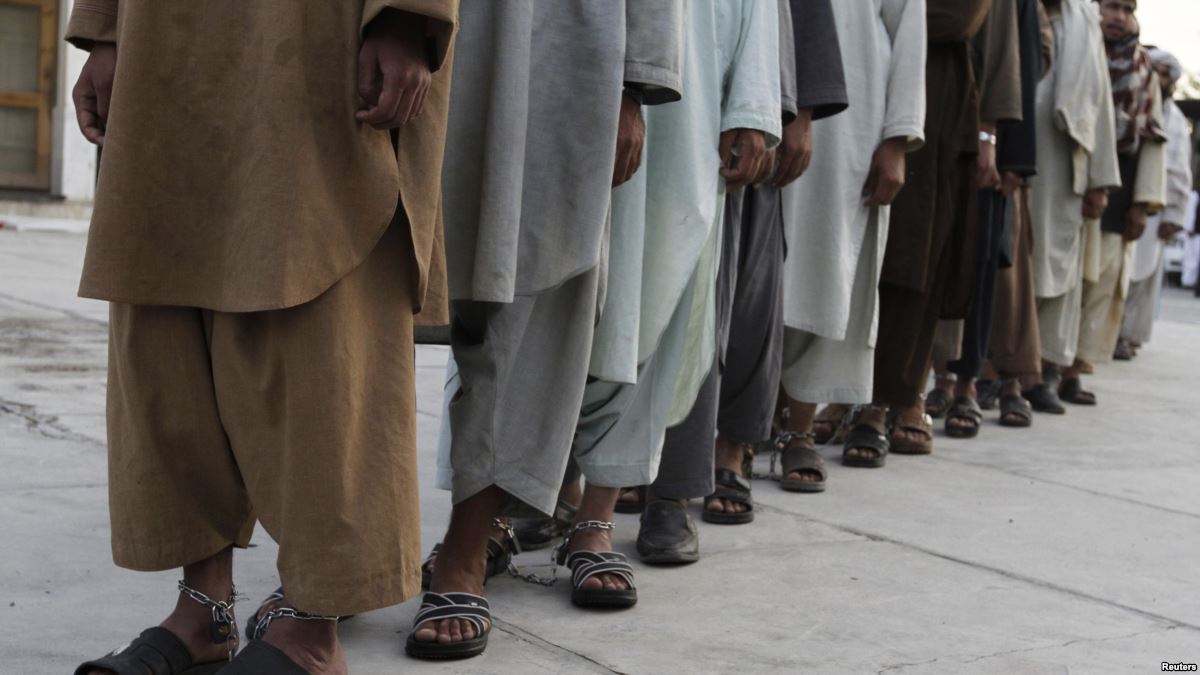 تحلیل‌گران سیاسی: اظهارات رئیس‌جمهور در مورد آزادی زندانیان طالبان، بیشتر حُسن‌نیت قومی است
