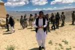 خنثی شدن طرح حمله طالبان بالای ولسوالی جاغوری