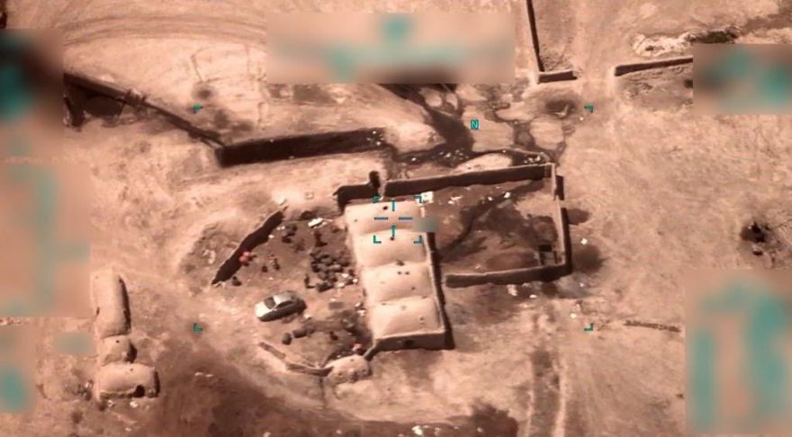 68 narcotics labs destroyed, nearly 200 Taliban militants killed, wounded in Farah airstrikes