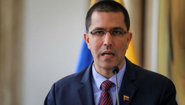 Venezuela Ready to Retaliate if US Attacks, Maduro May Visit Russia Next Month: Foreign Minister