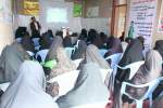 برگزاری سمینار علمی حجاب و عفاف در هرات